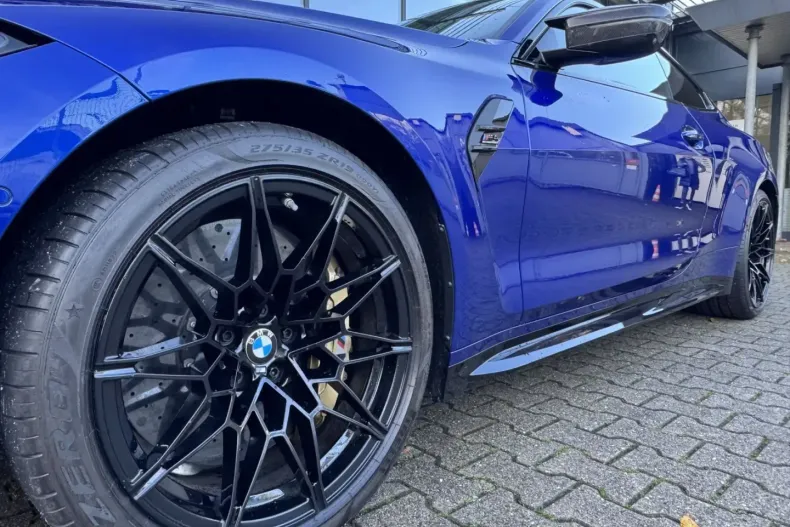 BMW M4 din 2024 cu 7.627 km - oferta BMW137251 - foto 9