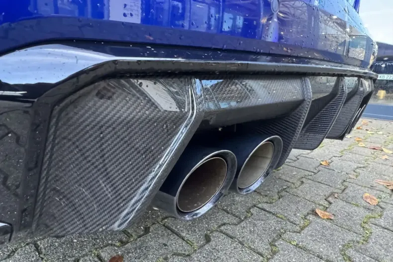 BMW M4 din 2024 cu 7.627 km - oferta BMW137251 - foto 13