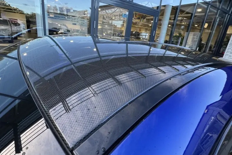 BMW M4 din 2024 cu 7.627 km - oferta BMW137251 - foto 15