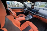 BMW M4 din 2024 cu 7.627 km - oferta BMW137251 - foto 17