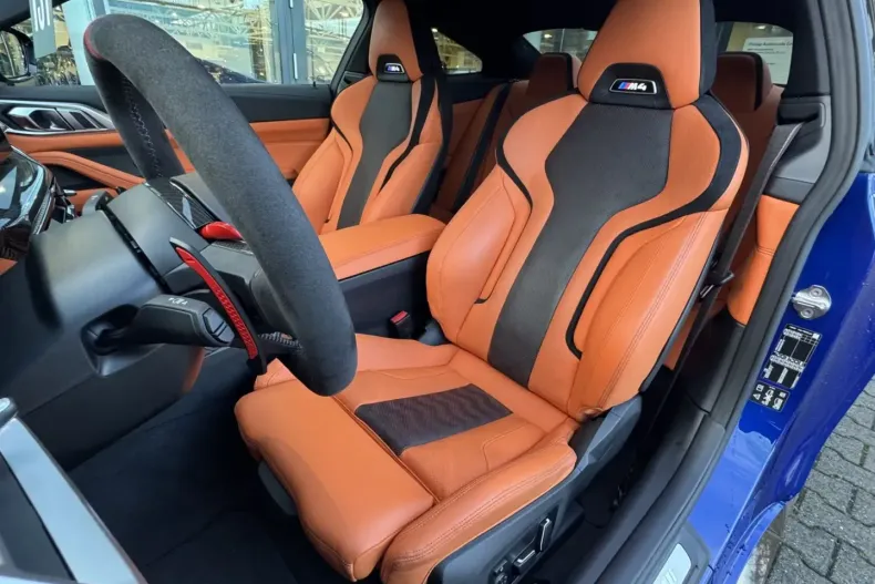 BMW M4 din 2024 cu 7.627 km - oferta BMW137251 - foto 18