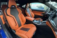 BMW M4 din 2024 cu 7.627 km - oferta BMW137251 - foto 19