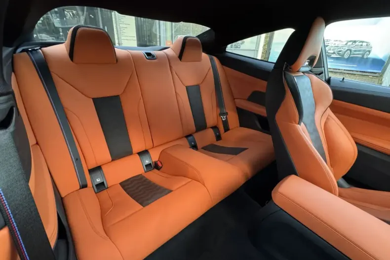 BMW M4 din 2024 cu 7.627 km - oferta BMW137251 - foto 20