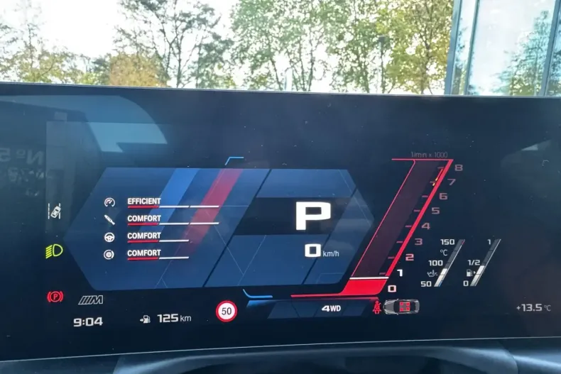 BMW M4 din 2024 cu 7.627 km - oferta BMW137251 - foto 21