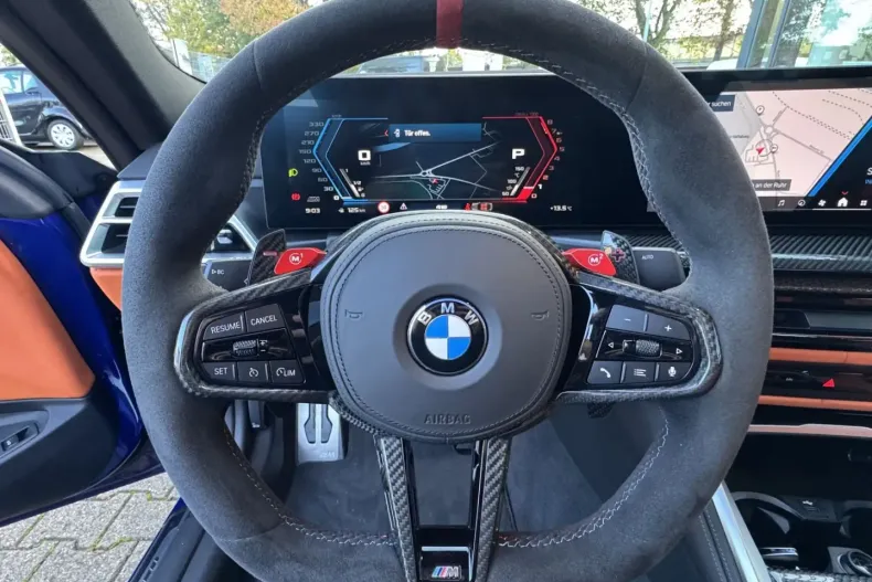 BMW M4 din 2024 cu 7.627 km - oferta BMW137251 - foto 22