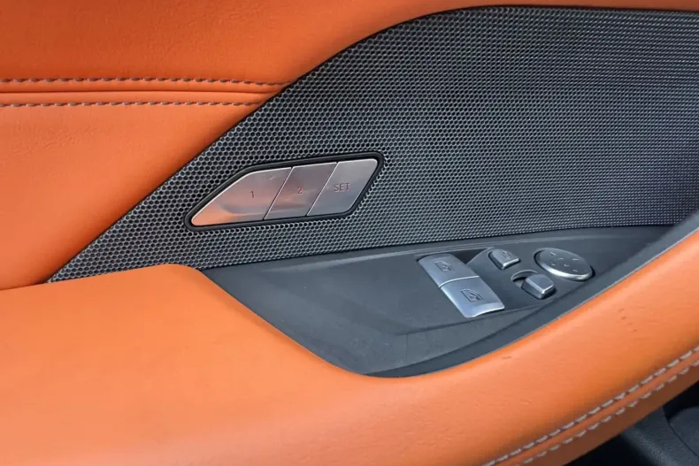 BMW M4 din 2024 cu 7.627 km - oferta BMW137251 - foto 24