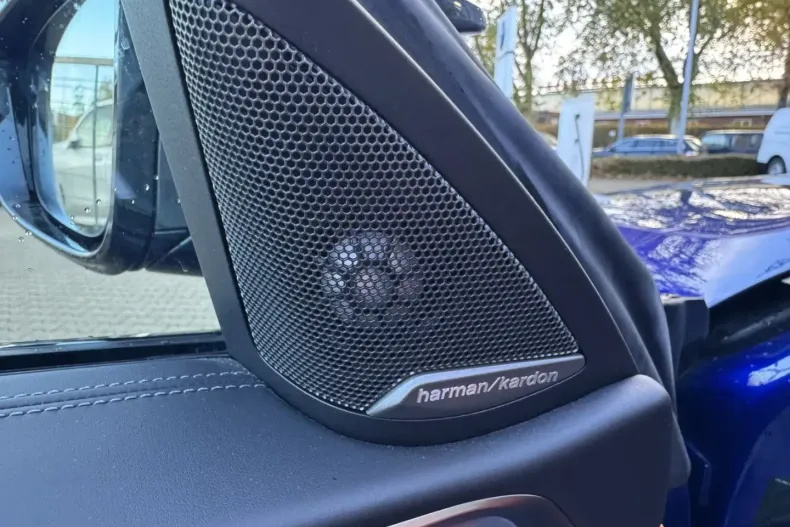 BMW M4 din 2024 cu 7.627 km - oferta BMW137251 - foto 25