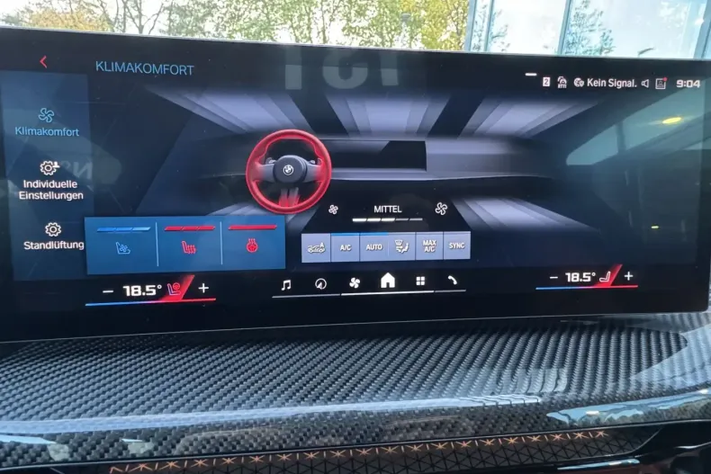 BMW M4 din 2024 cu 7.627 km - oferta BMW137251 - foto 28