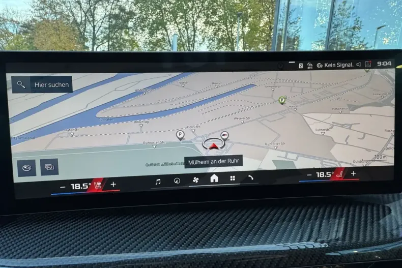 BMW M4 din 2024 cu 7.627 km - oferta BMW137251 - foto 29