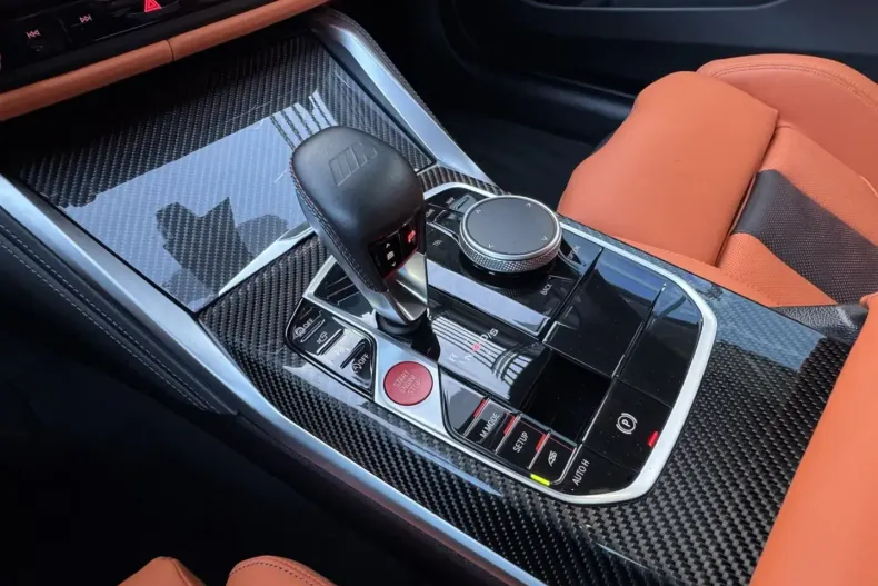 BMW M4 din 2024 cu 7.627 km - oferta BMW137251 - foto 32