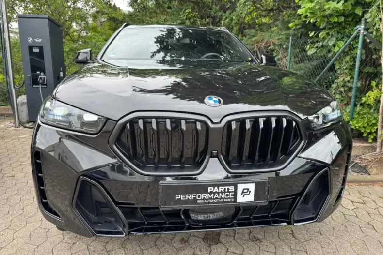 BMW X6 din 2024 cu 29.800 km - oferta BMW137252 - foto 2