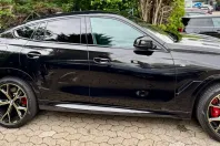 BMW X6 din 2024 cu 29.800 km - oferta BMW137252 - foto 4