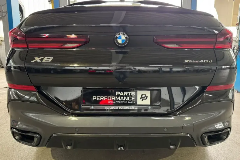 BMW X6 din 2024 cu 29.800 km - oferta BMW137252 - foto 5