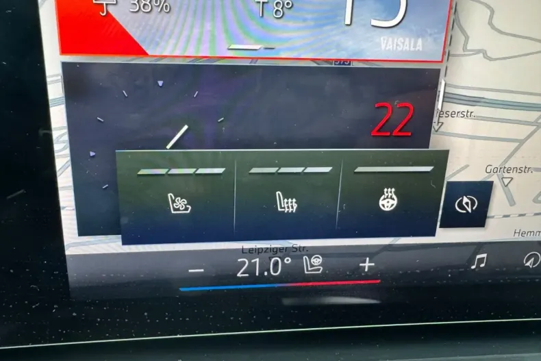 BMW X6 din 2024 cu 29.800 km - oferta BMW137252 - foto 8