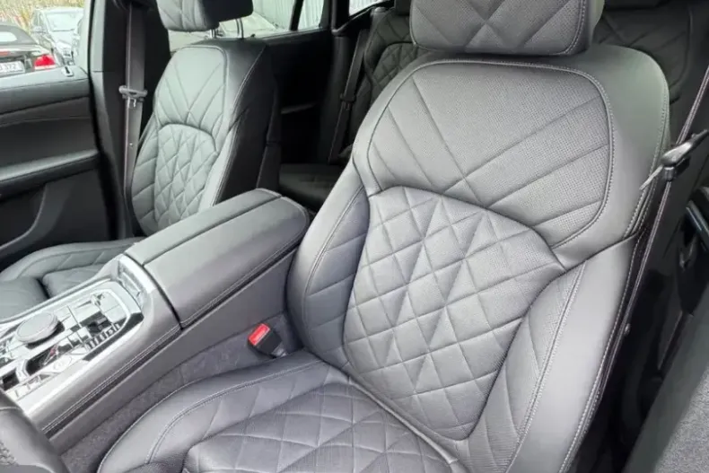 BMW X6 din 2024 cu 29.800 km - oferta BMW137252 - foto 10