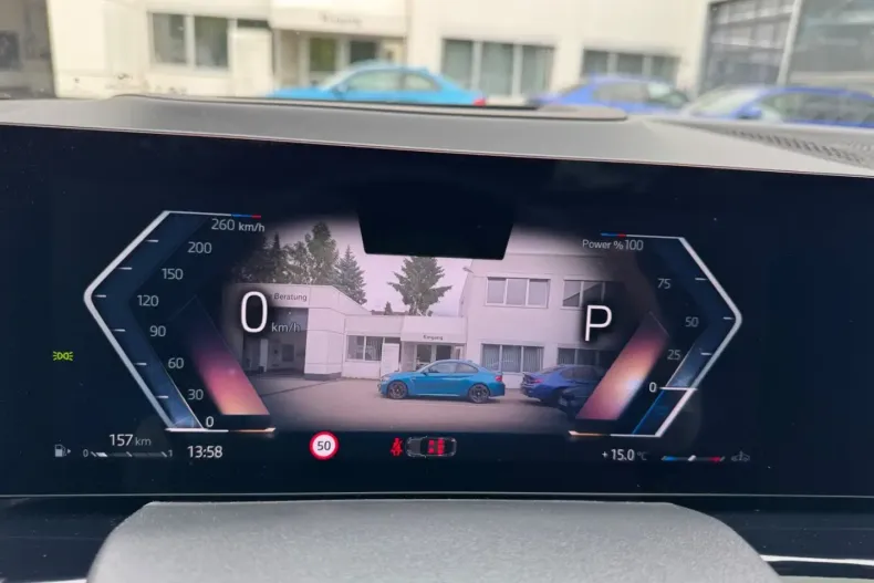 BMW X6 din 2024 cu 29.800 km - oferta BMW137252 - foto 14