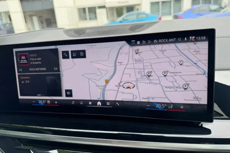 BMW X6 din 2024 cu 29.800 km - oferta BMW137252 - foto 15