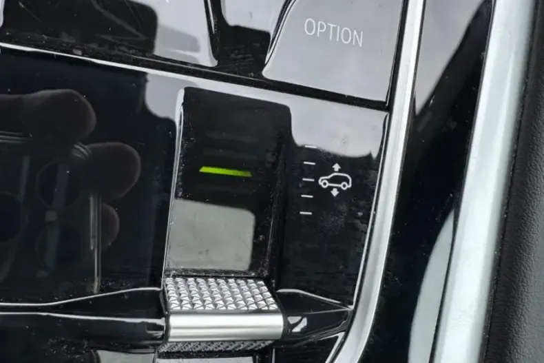 BMW X6 din 2024 cu 29.800 km - oferta BMW137252 - foto 16