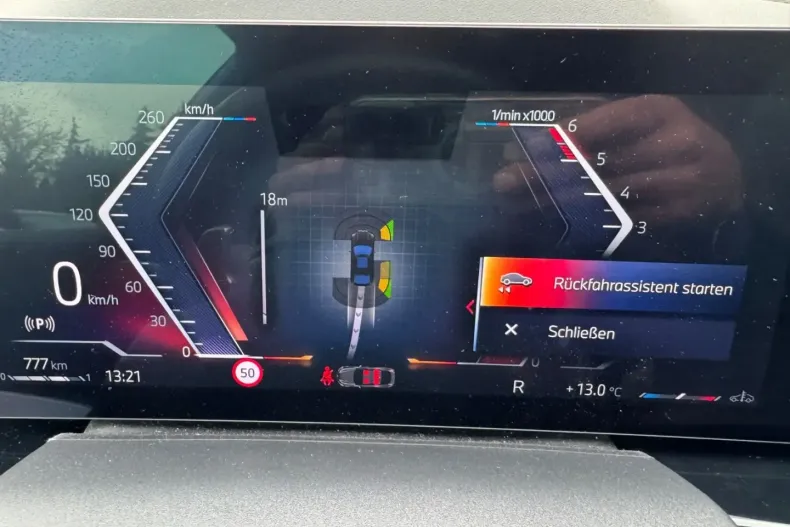 BMW X6 din 2024 cu 29.800 km - oferta BMW137252 - foto 19