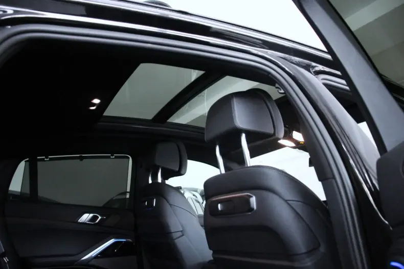 BMW X6 din 2024 cu 26.800 km - oferta BMW137255 - foto 9