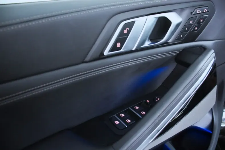 BMW X6 din 2024 cu 26.800 km - oferta BMW137255 - foto 20