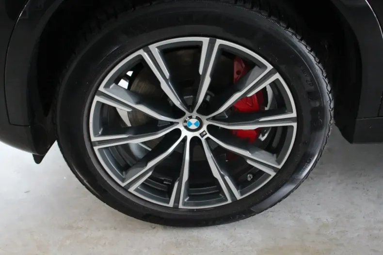 BMW X6 din 2024 cu 26.800 km - oferta BMW137255 - foto 27