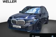 BMW X5 din 2024 cu 15.181 km - oferta BMW137257 - foto 1