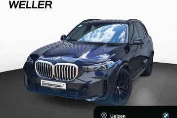 BMW X5 din 2024 - oferta BMW137257