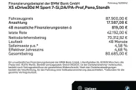 BMW X5 din 2024 cu 15.181 km - oferta BMW137257 - foto 4