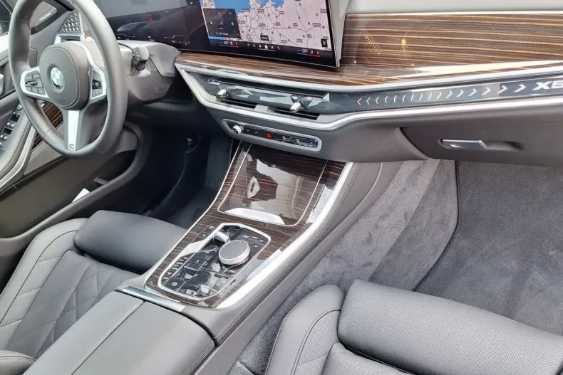 BMW X5 din 2024 cu 15.181 km - oferta BMW137257 - foto 12