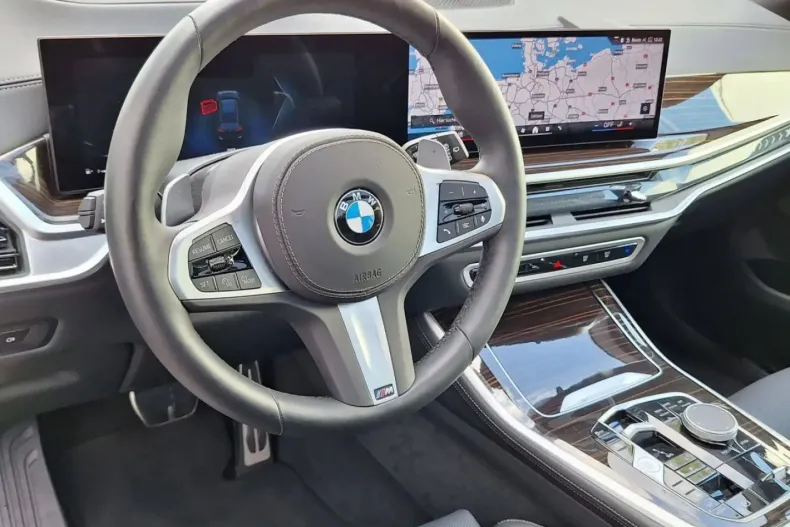 BMW X5 din 2024 cu 15.181 km - oferta BMW137257 - foto 16