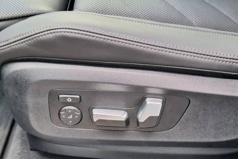 BMW X5 din 2024 cu 15.181 km - oferta BMW137257 - foto 17