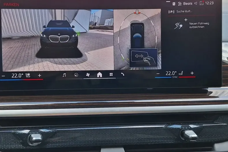 BMW X5 din 2024 cu 15.181 km - oferta BMW137257 - foto 20