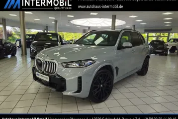 BMW X5 din 2024 - oferta BMW137258