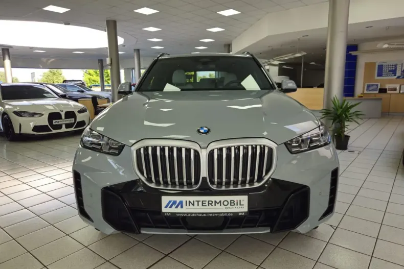BMW X5 din 2024 cu 21.760 km - oferta BMW137258 - foto 2
