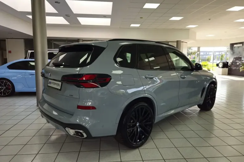 BMW X5 din 2024 cu 21.760 km - oferta BMW137258 - foto 4