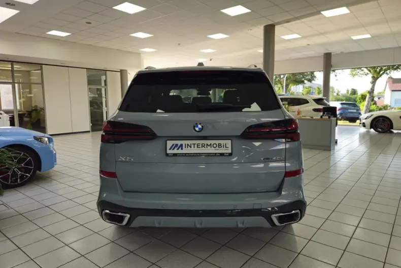 BMW X5 din 2024 cu 21.760 km - oferta BMW137258 - foto 5