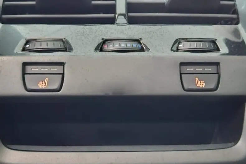 BMW X5 din 2024 cu 21.760 km - oferta BMW137258 - foto 11