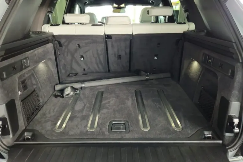 BMW X5 din 2024 cu 21.760 km - oferta BMW137258 - foto 13