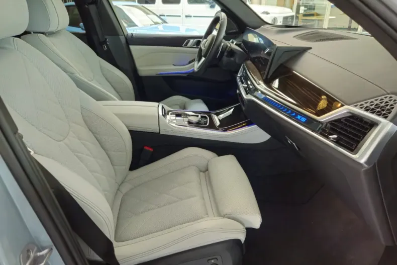 BMW X5 din 2024 cu 21.760 km - oferta BMW137258 - foto 16