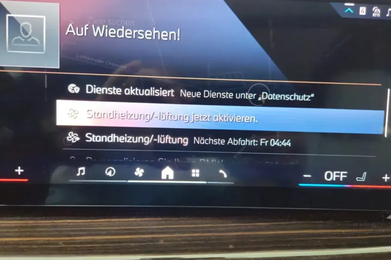 BMW X5 din 2024 cu 21.760 km - oferta BMW137258 - foto 27