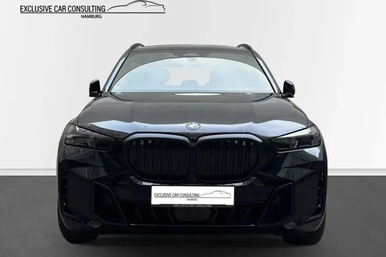 BMW X5 din 2024 cu 10.000 km - oferta BMW137259 - foto 2