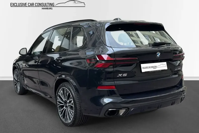 BMW X5 din 2024 cu 10.000 km - oferta BMW137259 - foto 4