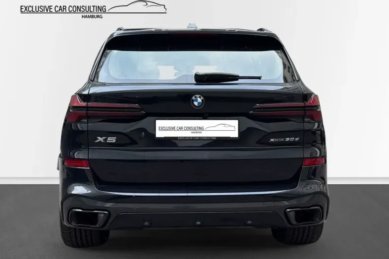 BMW X5 din 2024 cu 10.000 km - oferta BMW137259 - foto 5