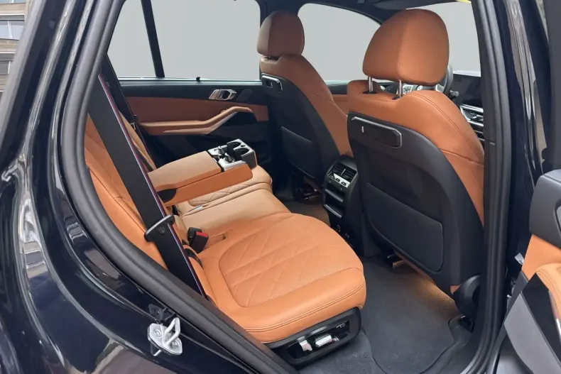 BMW X5 din 2024 cu 10.000 km - oferta BMW137259 - foto 11