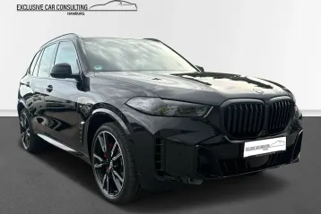 BMW X5 din 2024 - oferta BMW137260