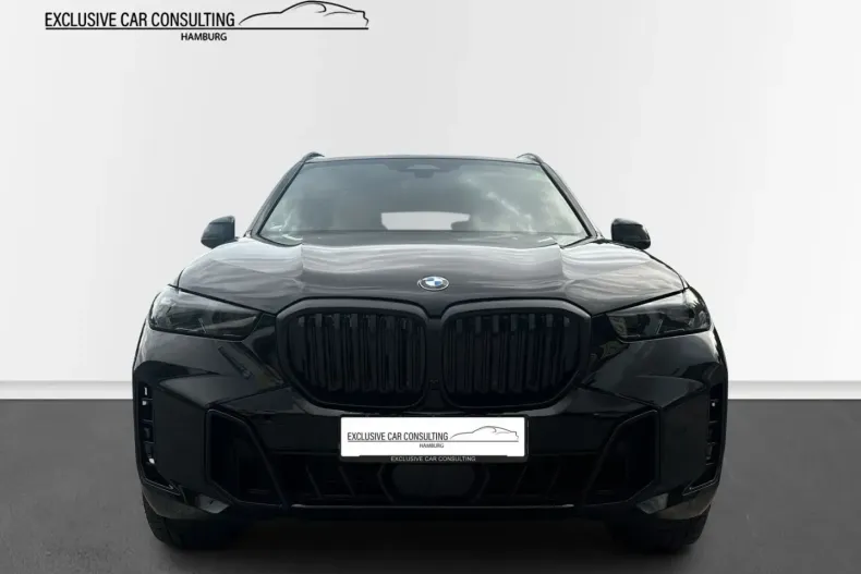 BMW X5 din 2024 cu 29.500 km - oferta BMW137260 - foto 2