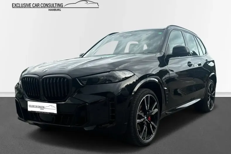 BMW X5 din 2024 cu 29.500 km - oferta BMW137260 - foto 3