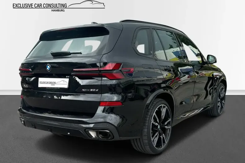 BMW X5 din 2024 cu 29.500 km - oferta BMW137260 - foto 6