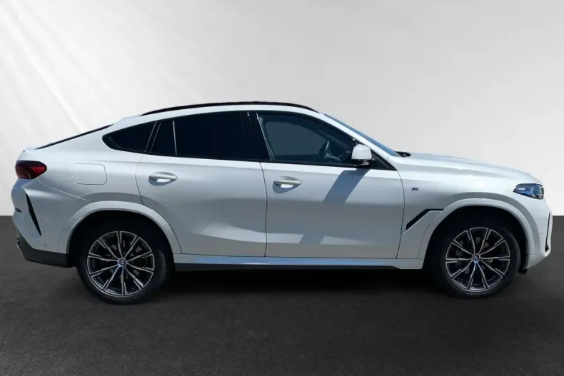 BMW X6 din 2024 cu 27.229 km - oferta BMW137262 - foto 2